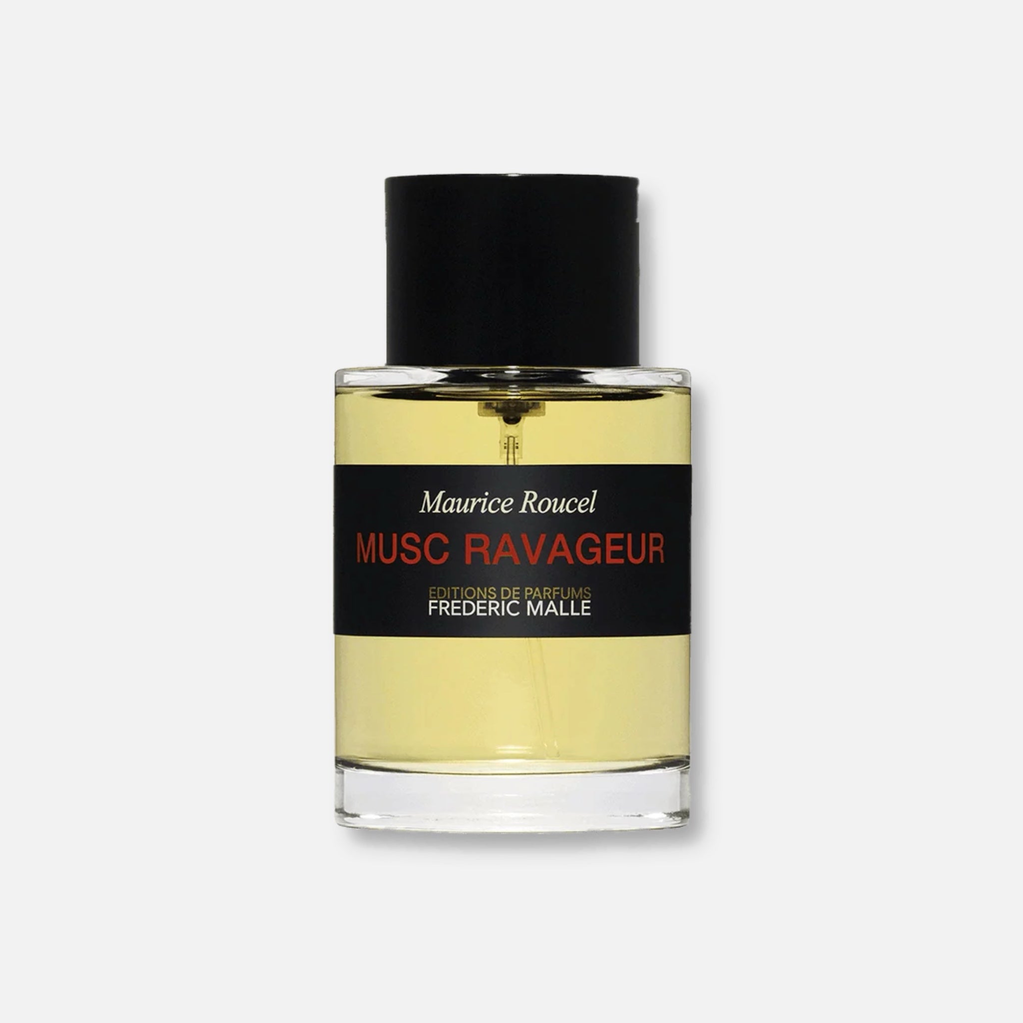 Éditions de Parfums Frédéric Malle Musc Ravageur Unisex Eau de Parfum - 100ml – bottle